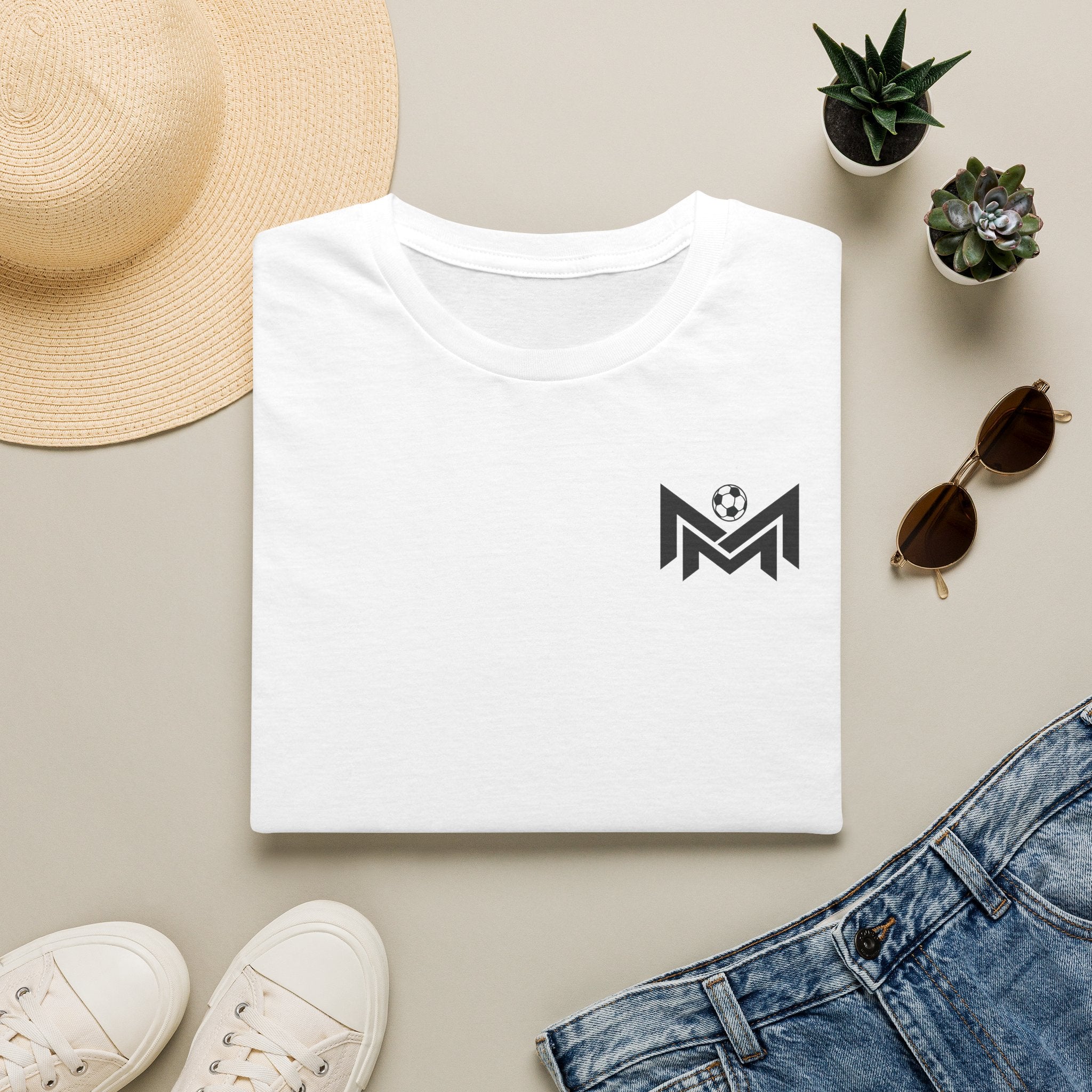 Haaland white