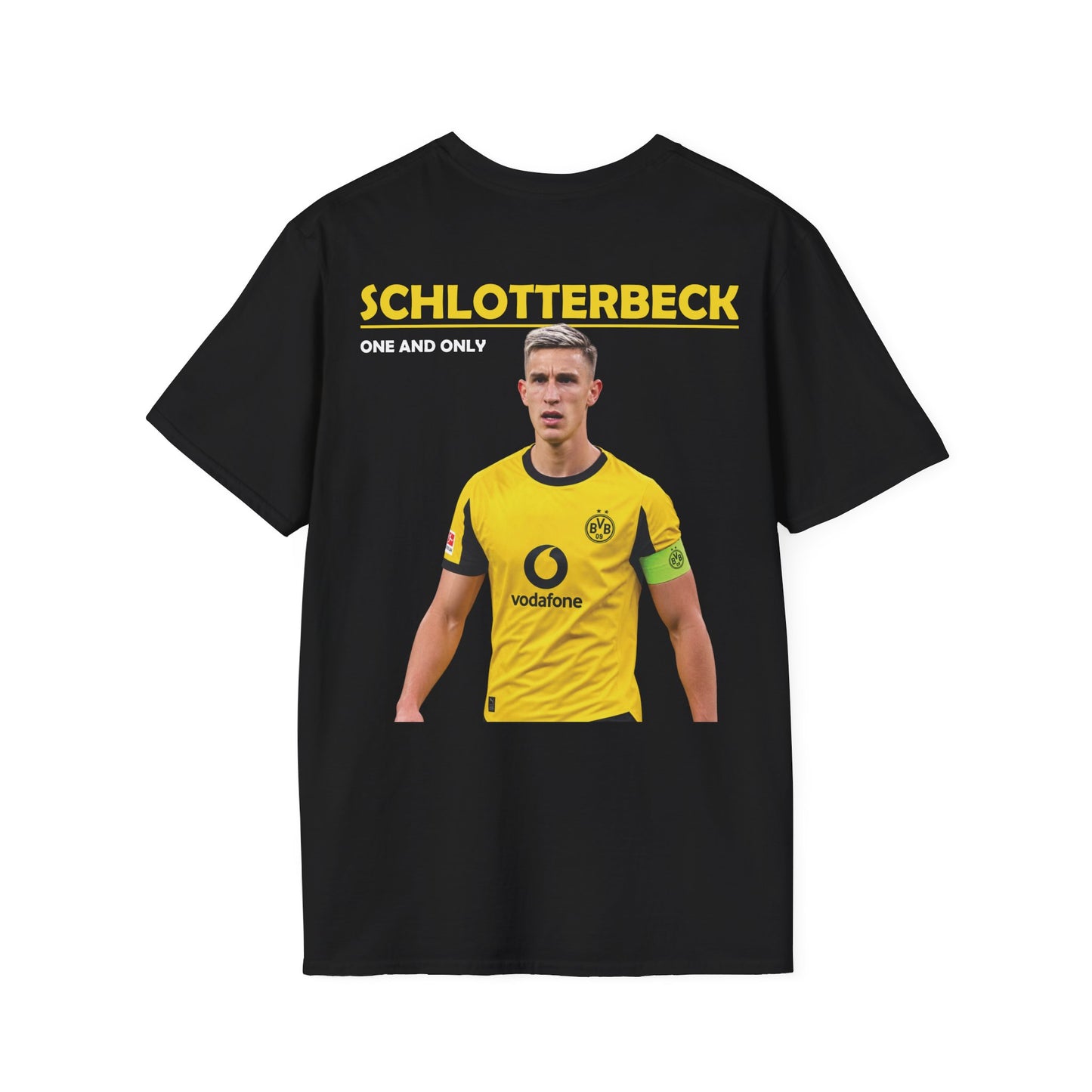 Schlotterbeck T-shirt