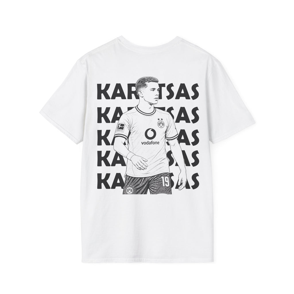 Karetsas Name T-shirt