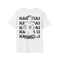 Karetsas Name T-shirt