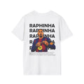 Raphinia white