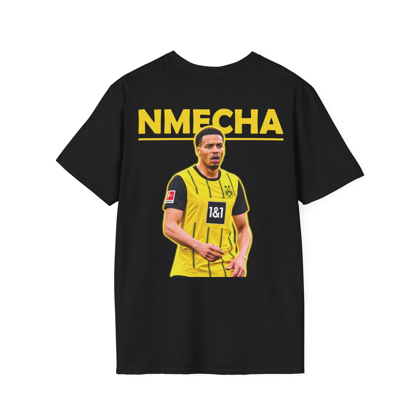 Nmecha T-shirt