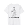 Scloterbeck black lines