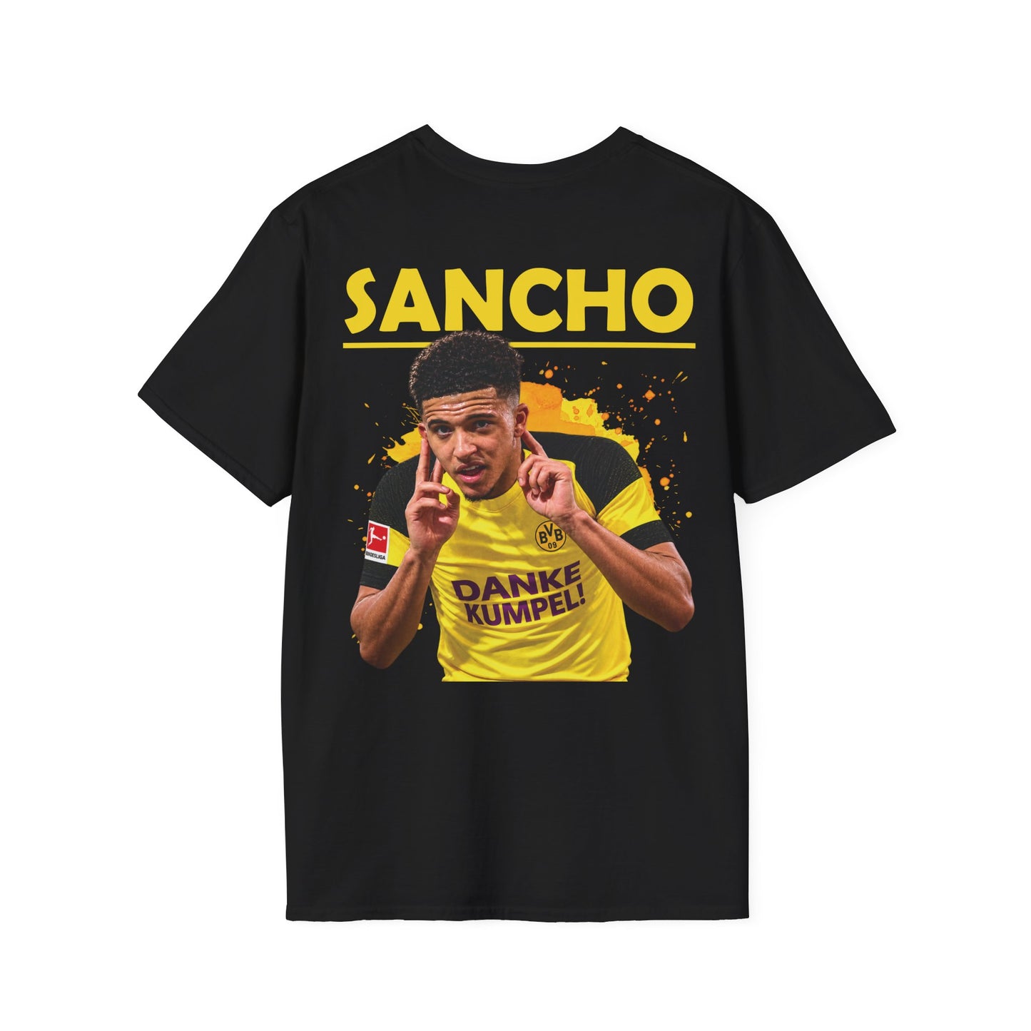Sancho T-shirt