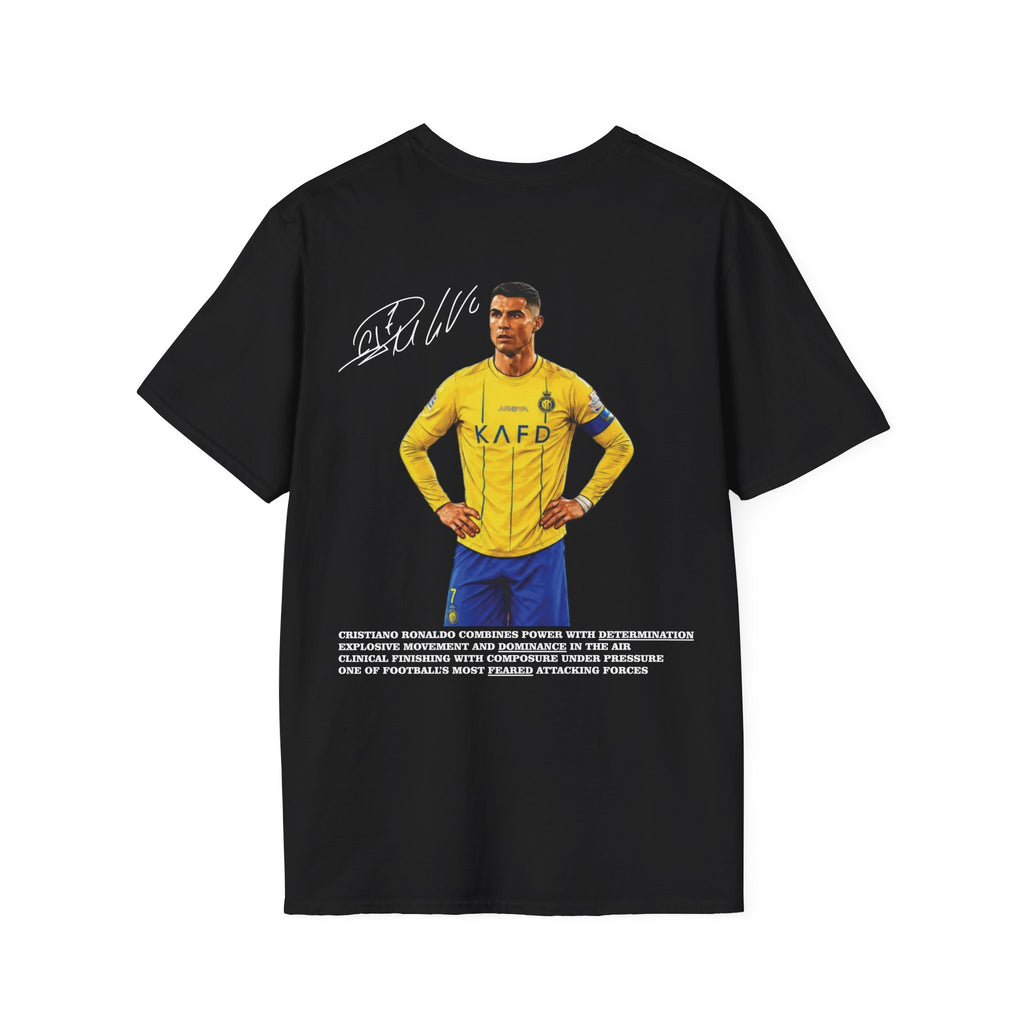 Ronaldo