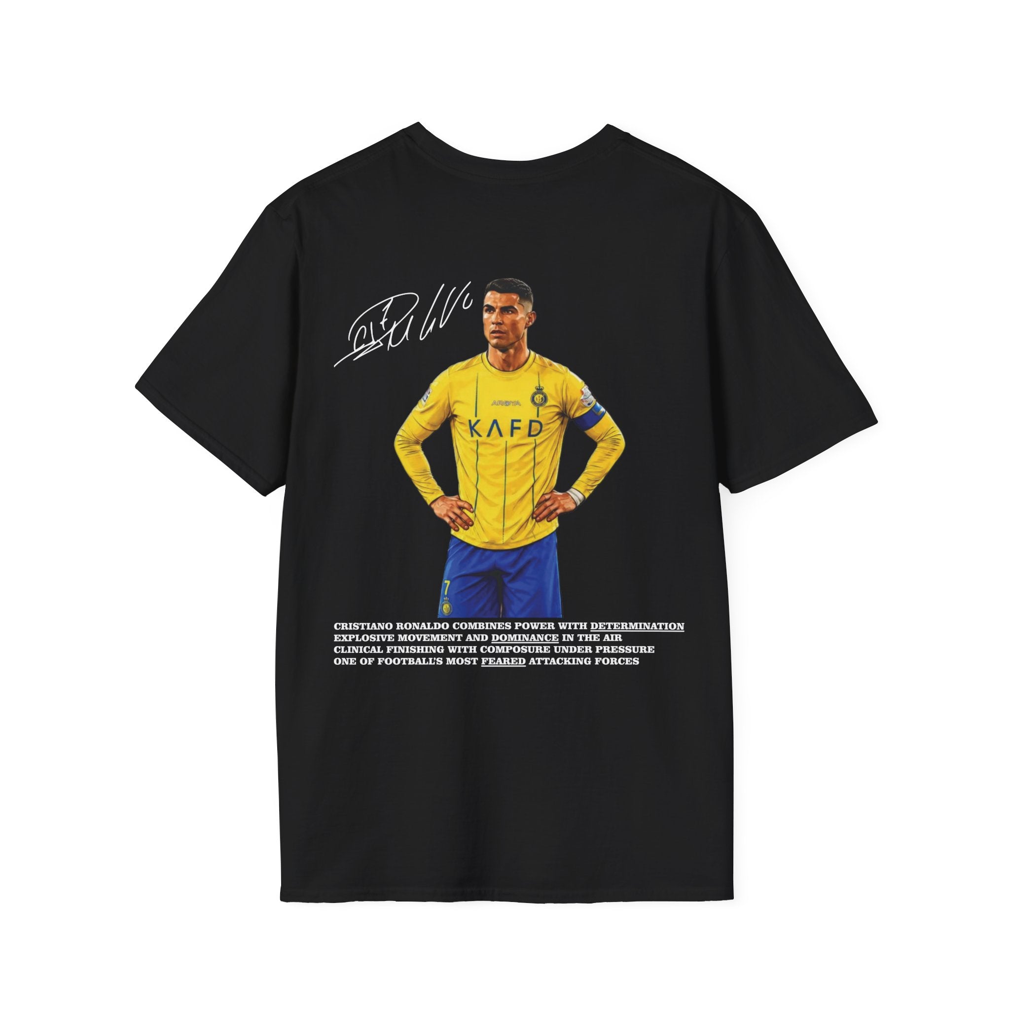 Ronaldo