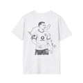 Karetsas Greece T-shirt