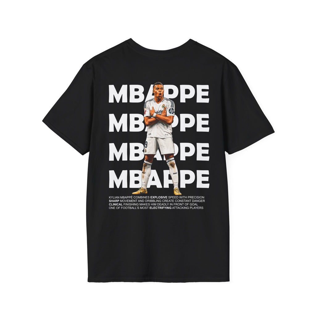 Mbappe