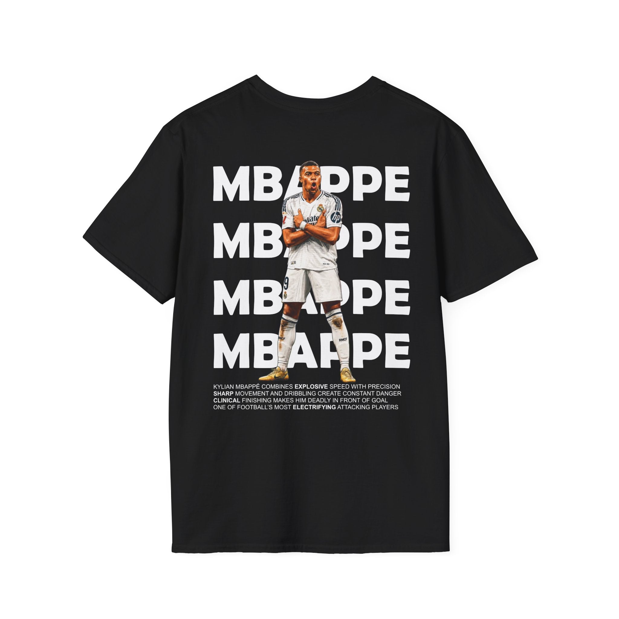 Mbappe