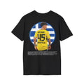 Konstadelias Greek T-shirt