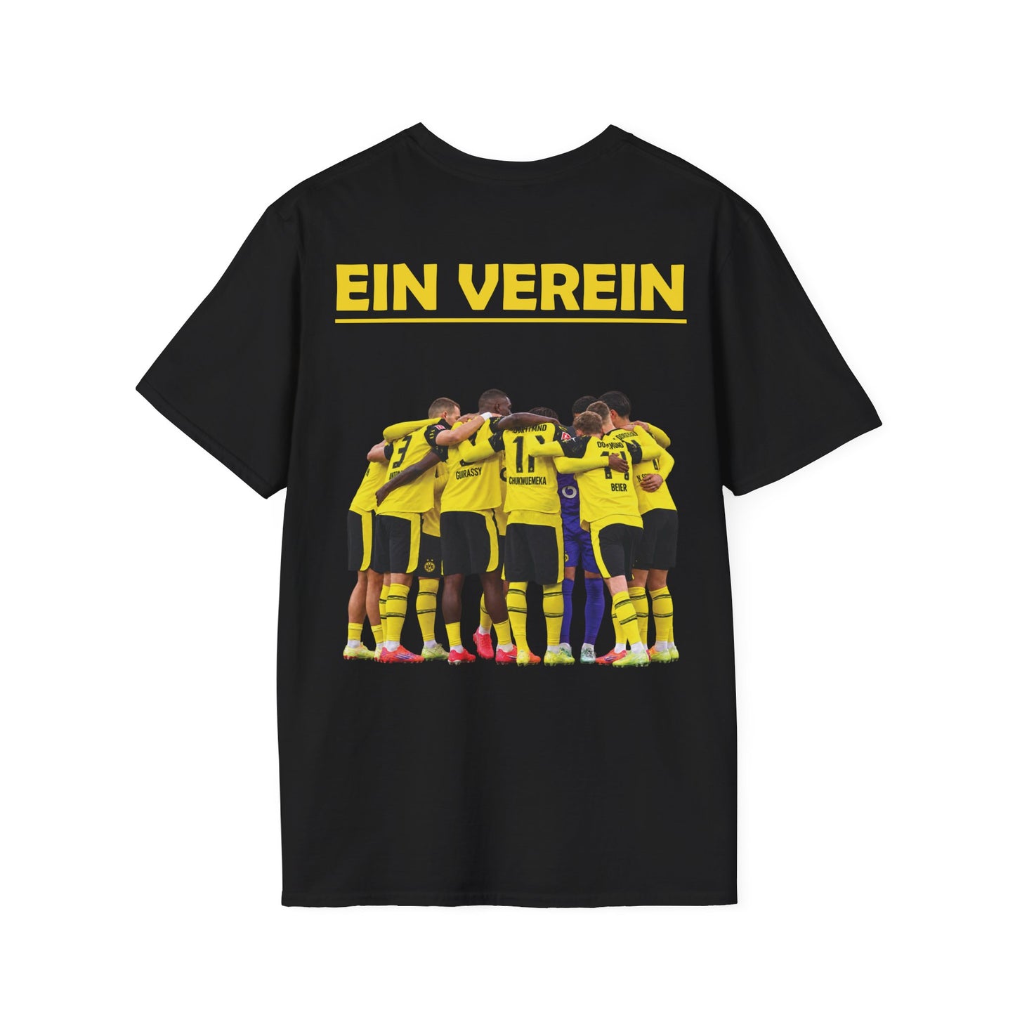 BVB T-shirt