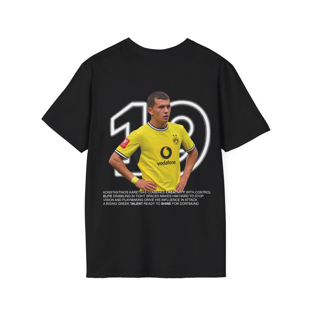 Karetsas 15 T-shirt