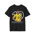 Karetsas 15 T-shirt