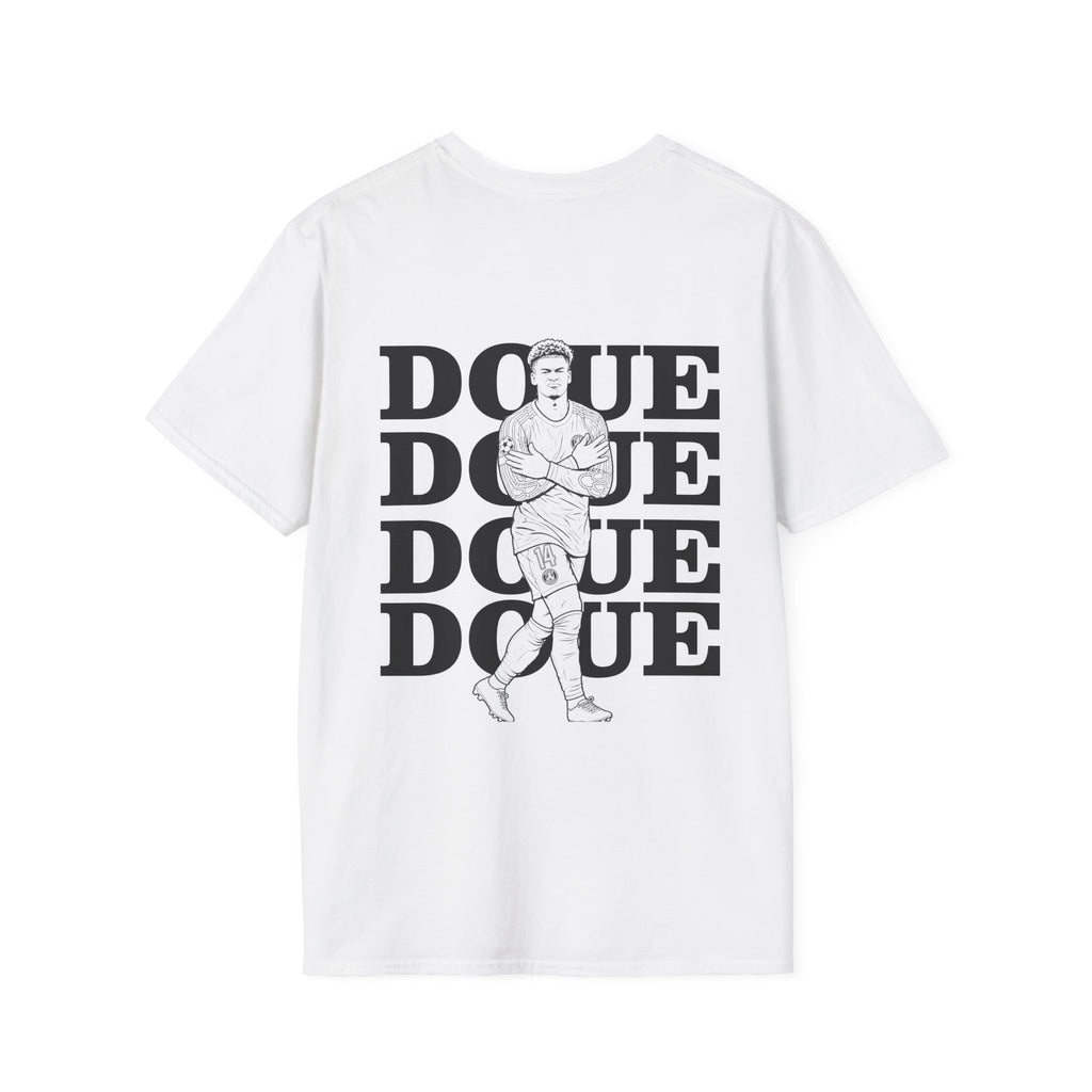 Doue black lines multy