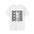 Doue black lines multy