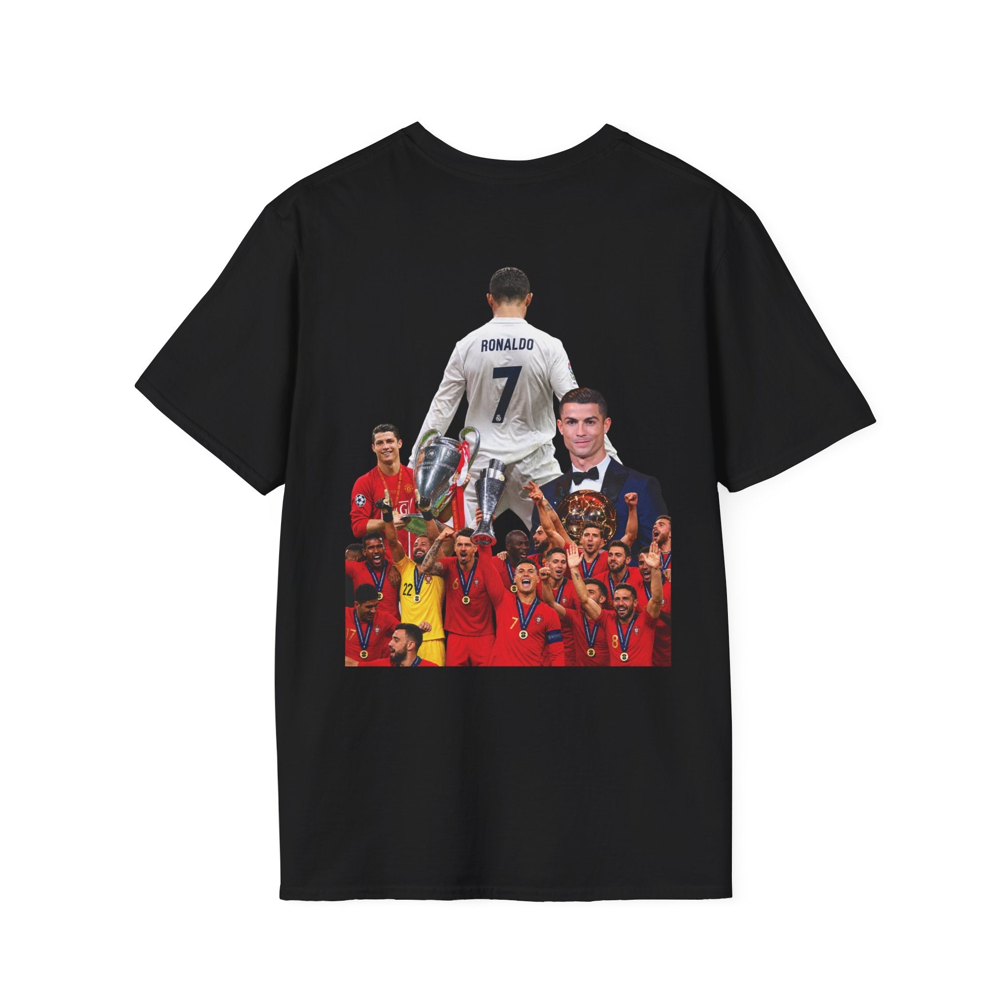 ronaldo