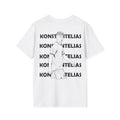 Konstantelias Name T-Shirt