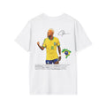 Neymar  white