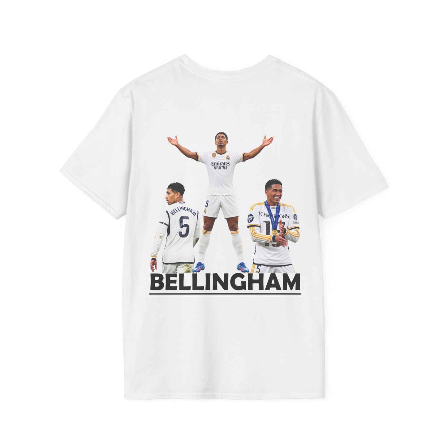 Bellingham T-shirt