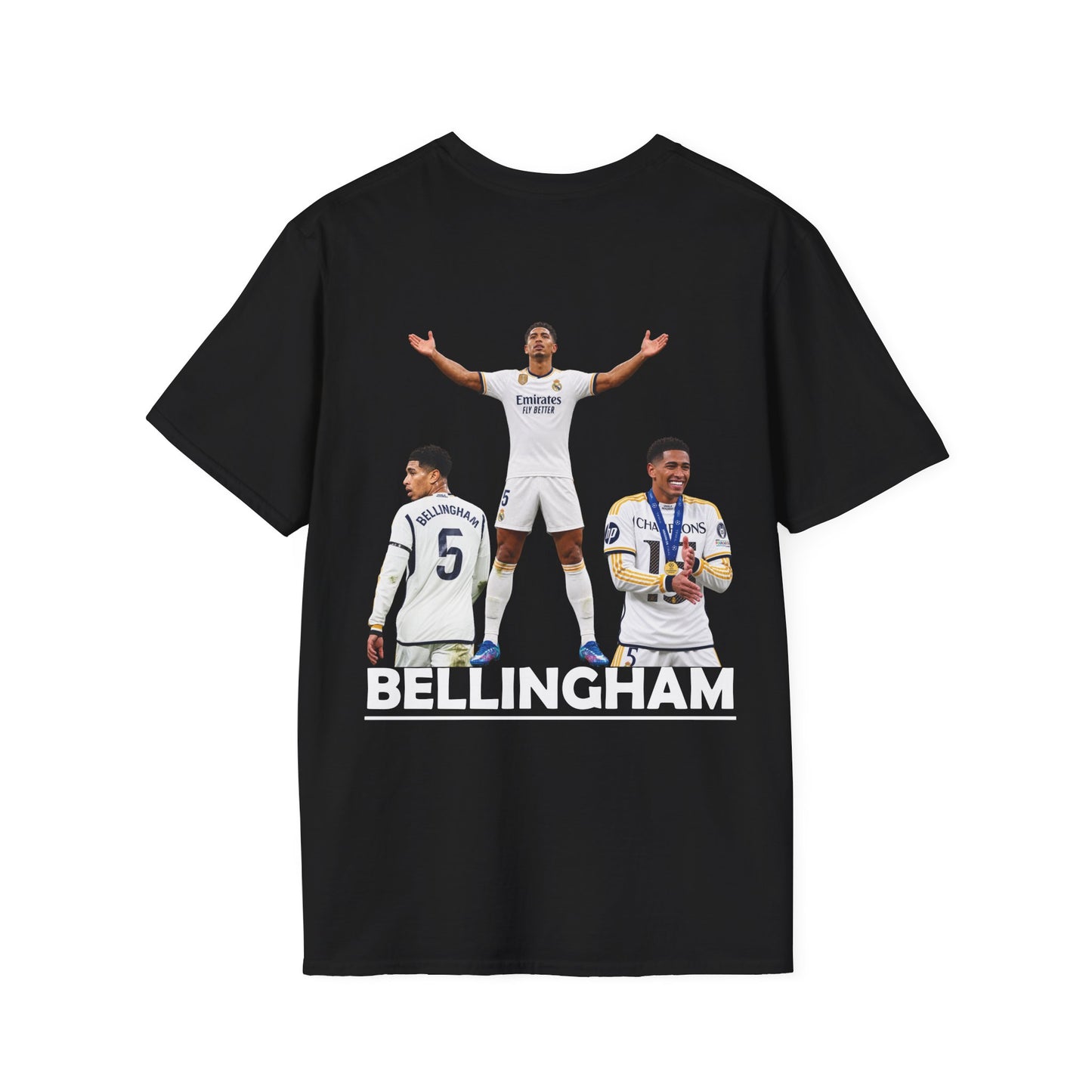 Bellingham T-shirt