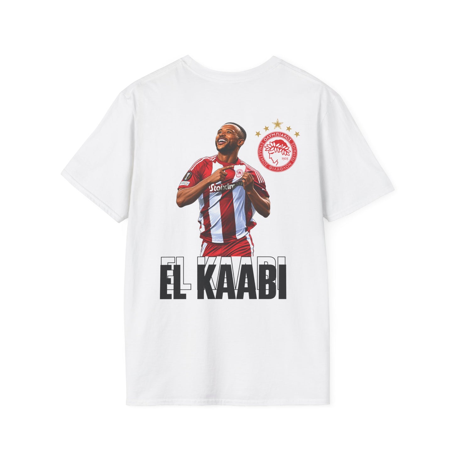 El Kaabi