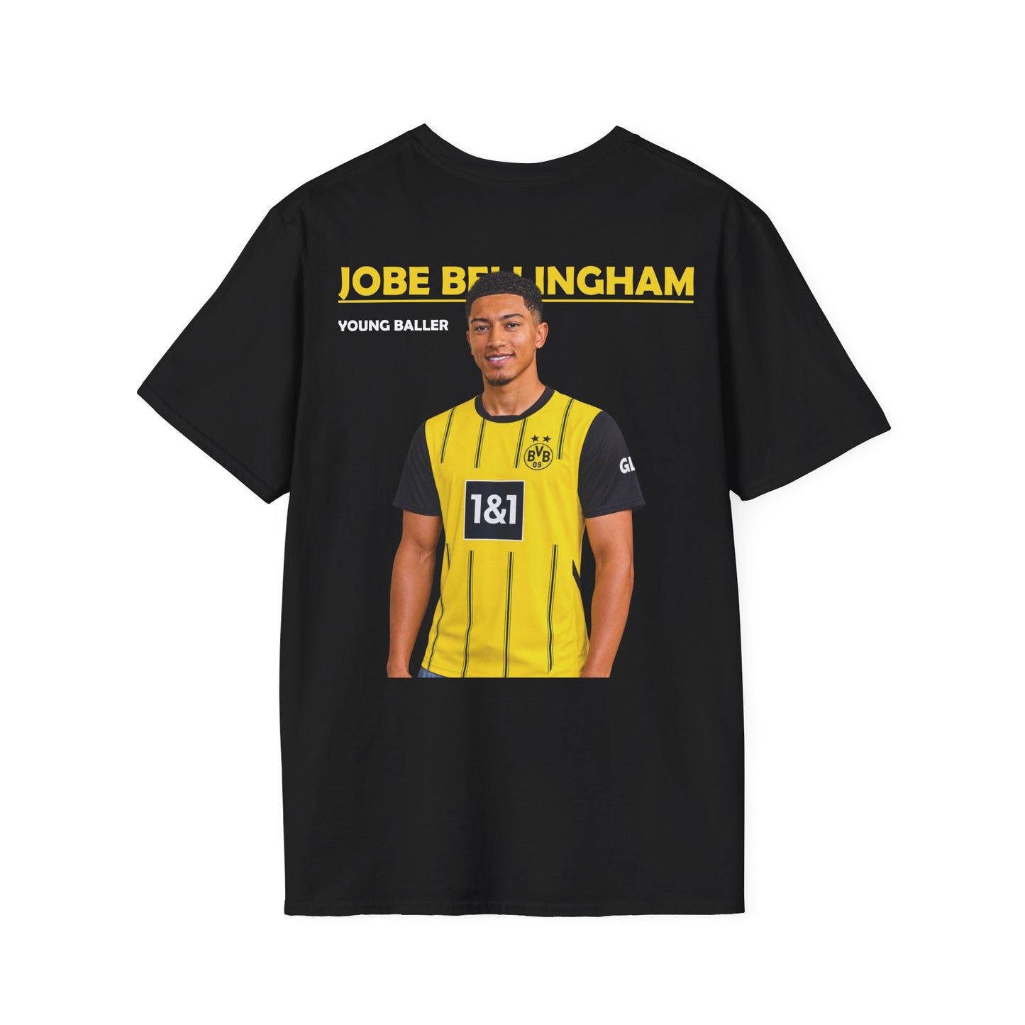 Jobe bellingham T-shirt