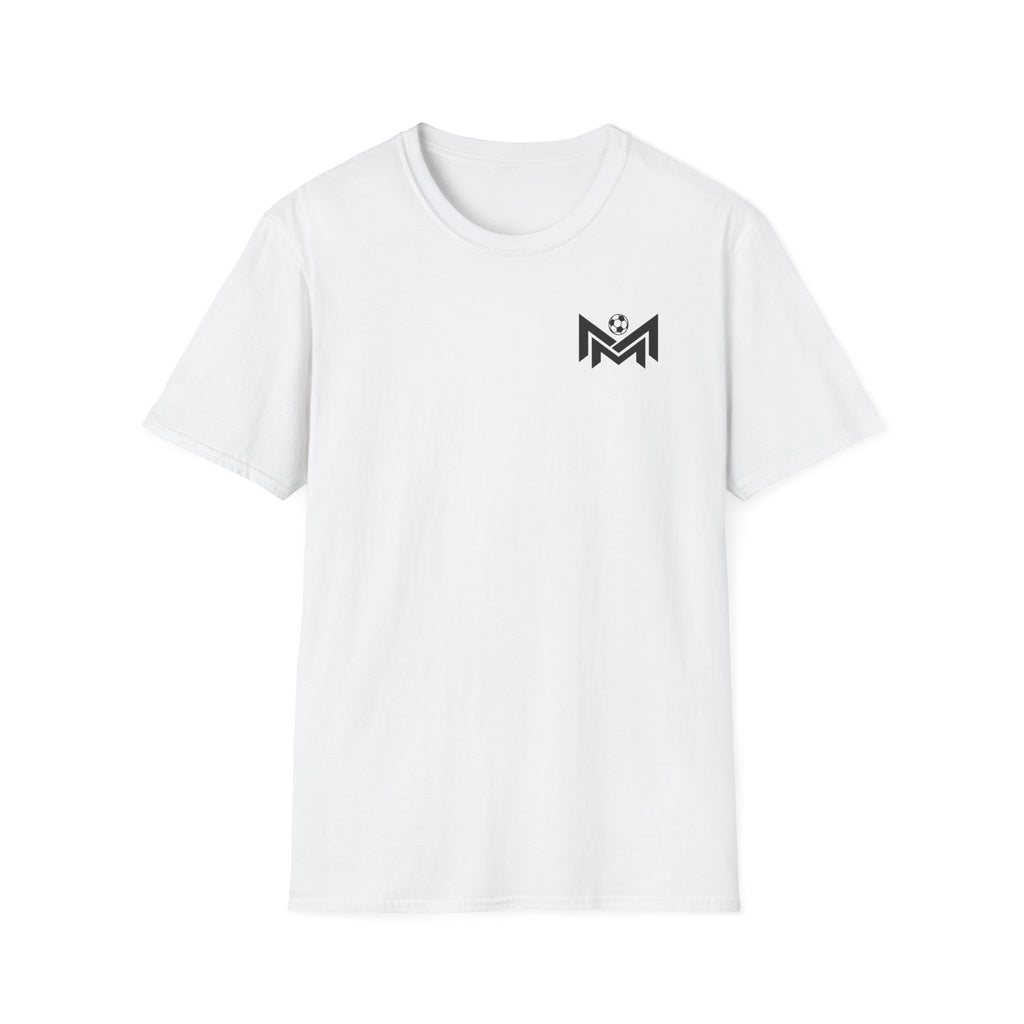 Konstantelias Greek Messi T-shirt