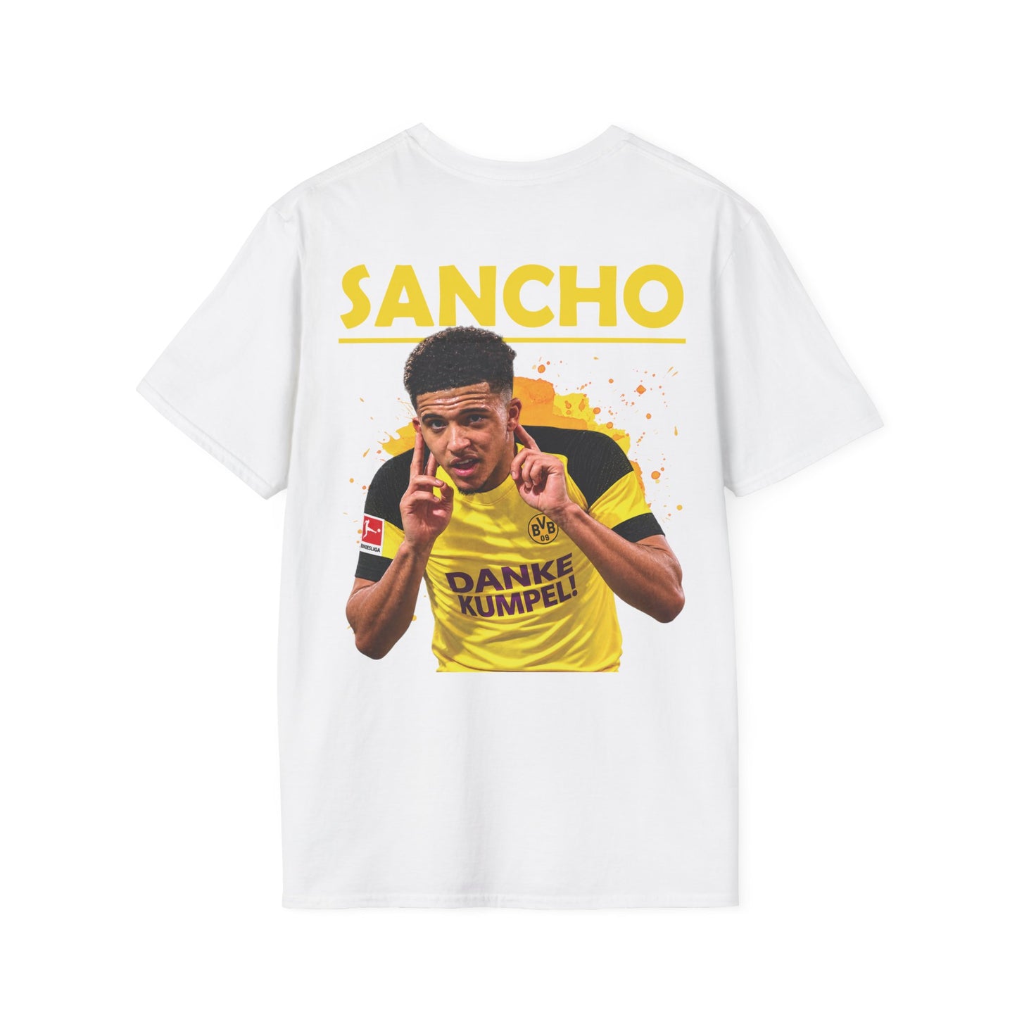 Sancho T-shirt